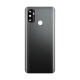 Oppo A53s, A53 Back Cover Electric Black