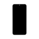 Samsung Galaxy A14 A145P Display And Digitizer With Frame Black OEM