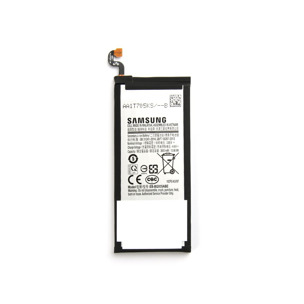 Samsung Galaxy S7 Edge G935F Battery EB-BG935ABE (SP)