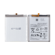 Samsung Galaxy A25 5G A256B, A34 5G A346B, A35 5G A356B, A54 5G A546B, A55 5G A556B Battery EB-BA546ABY OEM