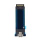 For iPad Pro 12.9 (2017) System Connector Flex LTE White