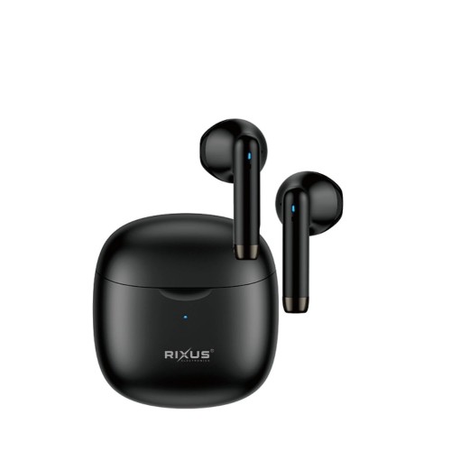 Rixus RXBT109B SoundCore Bluetooth Headset Black