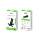 Rixus RXWC43 3-1 Foldable Wireless Charger Station