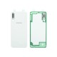 Samsung Galaxy A70 A705F Back Cover White With Lens (OEM)
