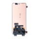 Oppo Reno8 Pro (CPH2357) Display And Digitizer Without Frame Black OEM