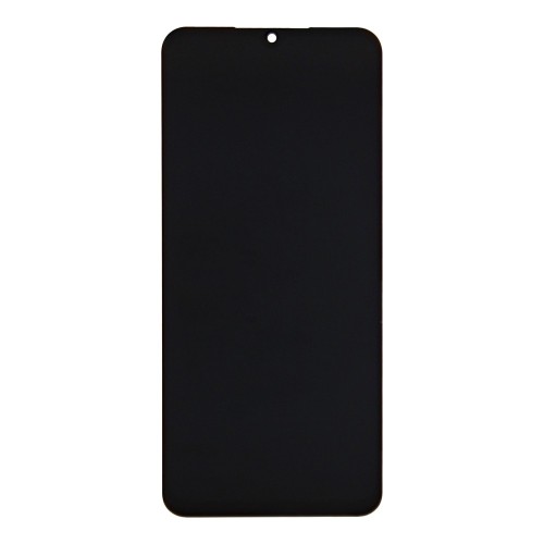 Samsung Galaxy M13 5G (SM-M135F) Display Complete (No Frame) - Black