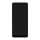 Samsung Galaxy A12s (Nacho) A127F Display And Digitizer With Frame Service Pack