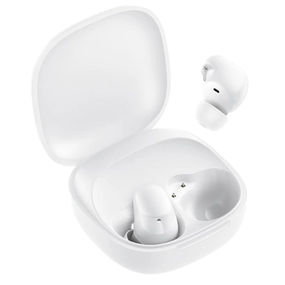 Xiaomi Redmi Buds 6 Play White BHR8773GL