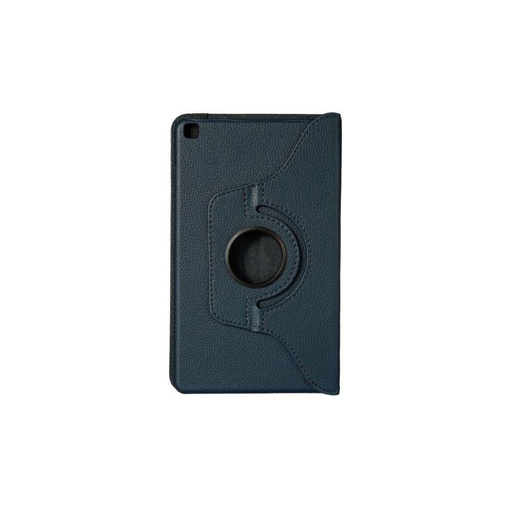 Samsung Galaxy Tab A 10.5 T590/T595 360 Rotating Case - Blue
