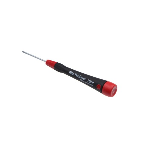 Wiha PicoFinish 260 P 2,0X40 slotted