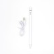 For Apple Pencil (1st Generation) White