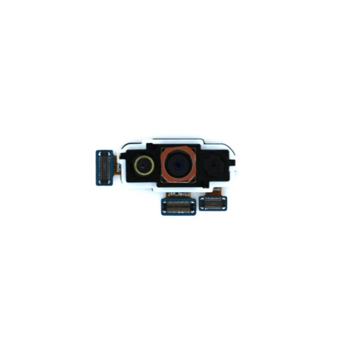 Samsung Galaxy A7 A750F (2018) Tripple Back Camera