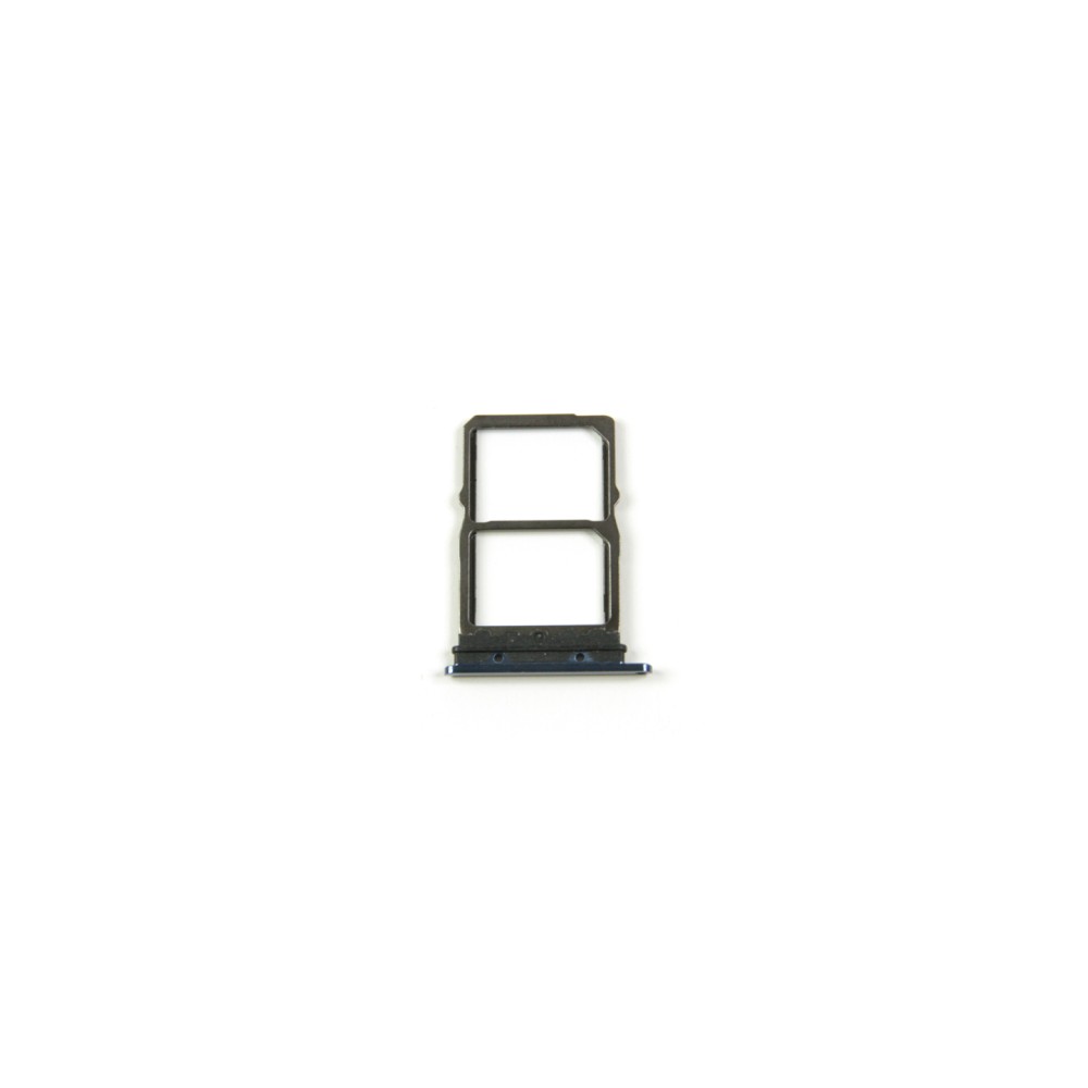Huawei Mate 20 Sim And SD Card Holder Midnight Blue
