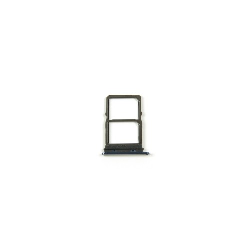Huawei Mate 20 Sim And SD Card Holder Midnight Blue
