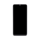 Oppo A77 4G, A57S CPH2385, OnePlus Nord N20 SE CPH2469 Display And Digitizer With Frame Black OEM