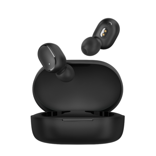 Xiaomi Wireless TWS Redmi Buds Essential BHR6606GL - Black