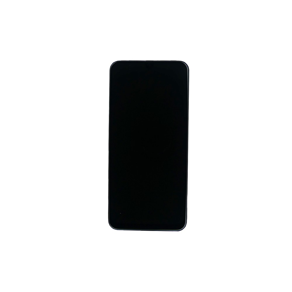 Samsung Galaxy A30 A305F Display And Digitizer With Frame Service Pack