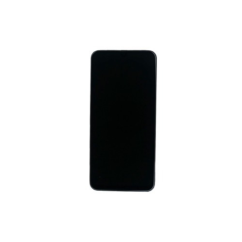 Samsung Galaxy A30 A305F Display And Digitizer With Frame Service Pack