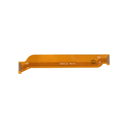 Oppo A78 4G (CPH2565) Main Flex OEM