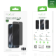 Rixus Privacy Full Curved Edge Tempered Glass For Samsung Galaxy A50 A505F