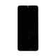 Honor X7 (CMA-LX2) Display And Digitizer Without Frame Black OEM