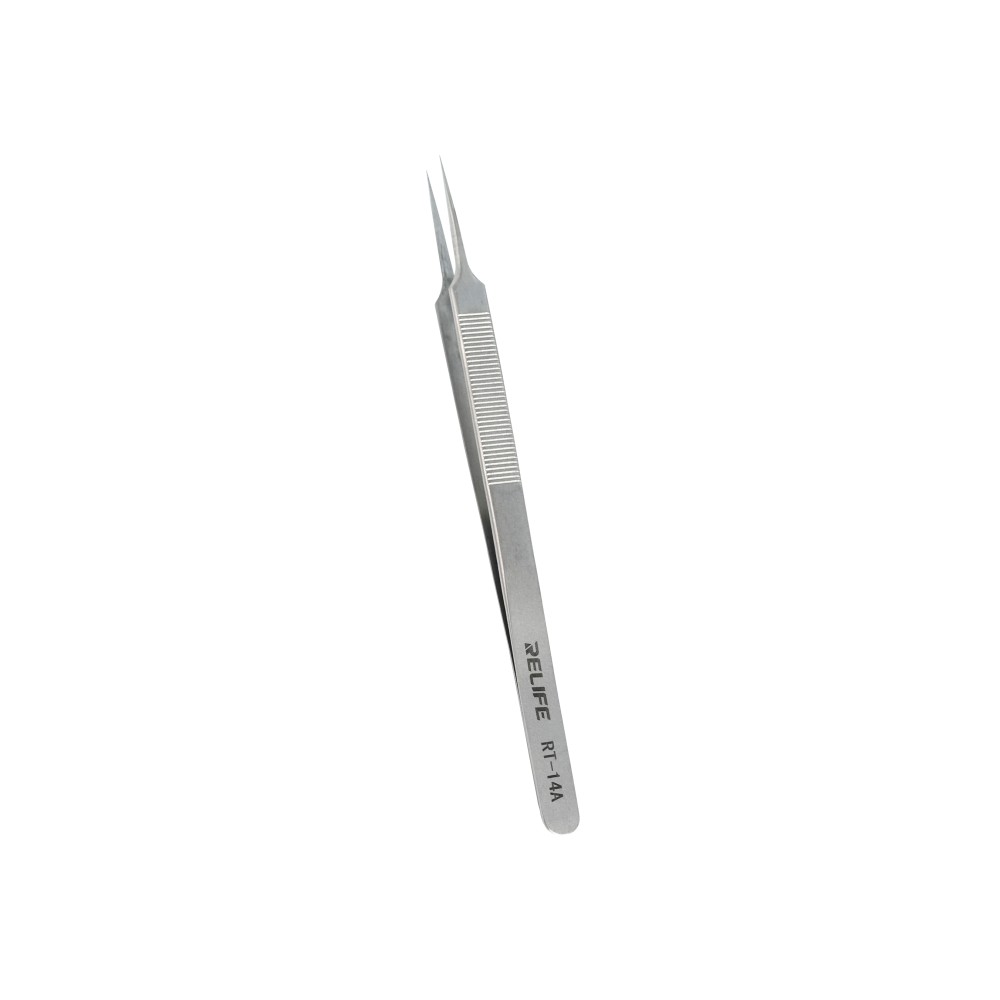 RELIFE RT-14A I Tip Tweezers