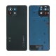 Xiaomi Mi 11 Lite 5G (M2101K9G) Back Cover Truffle Black With Lens OEM