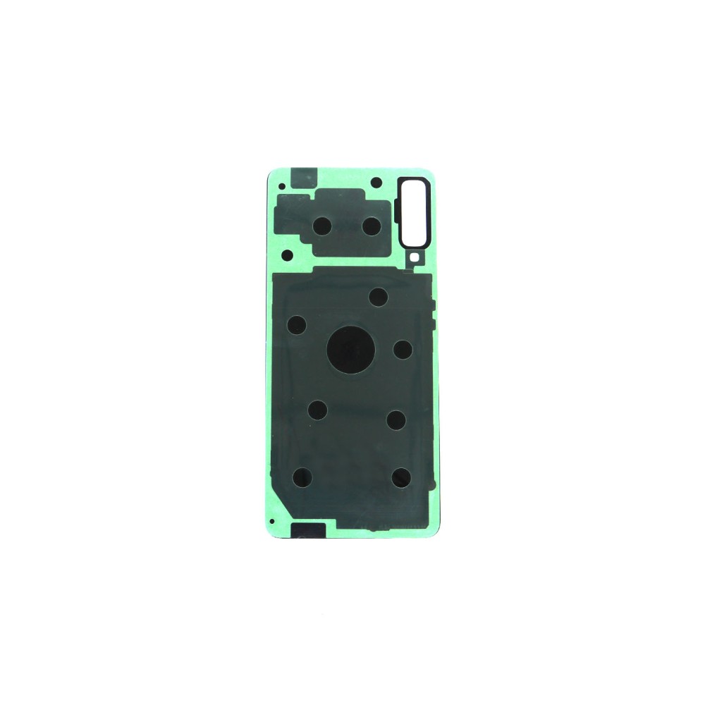 Samsung Galaxy A7 A750F (2018) Back Cover Pink Without Lens (OEM)