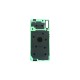 Samsung Galaxy A7 A750F (2018) Back Cover Pink Without Lens (OEM)