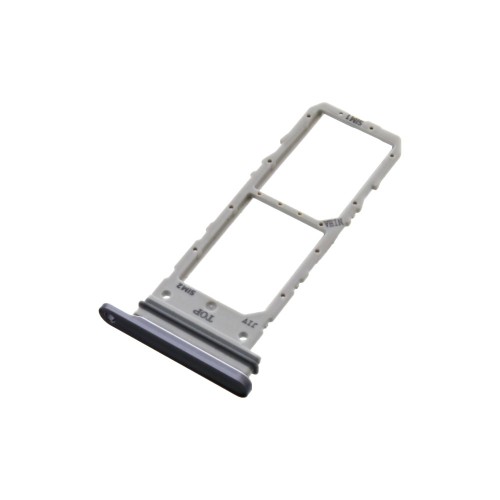 Samsung Galaxy Note 20 (SM-N980F) Sim Holder - Black