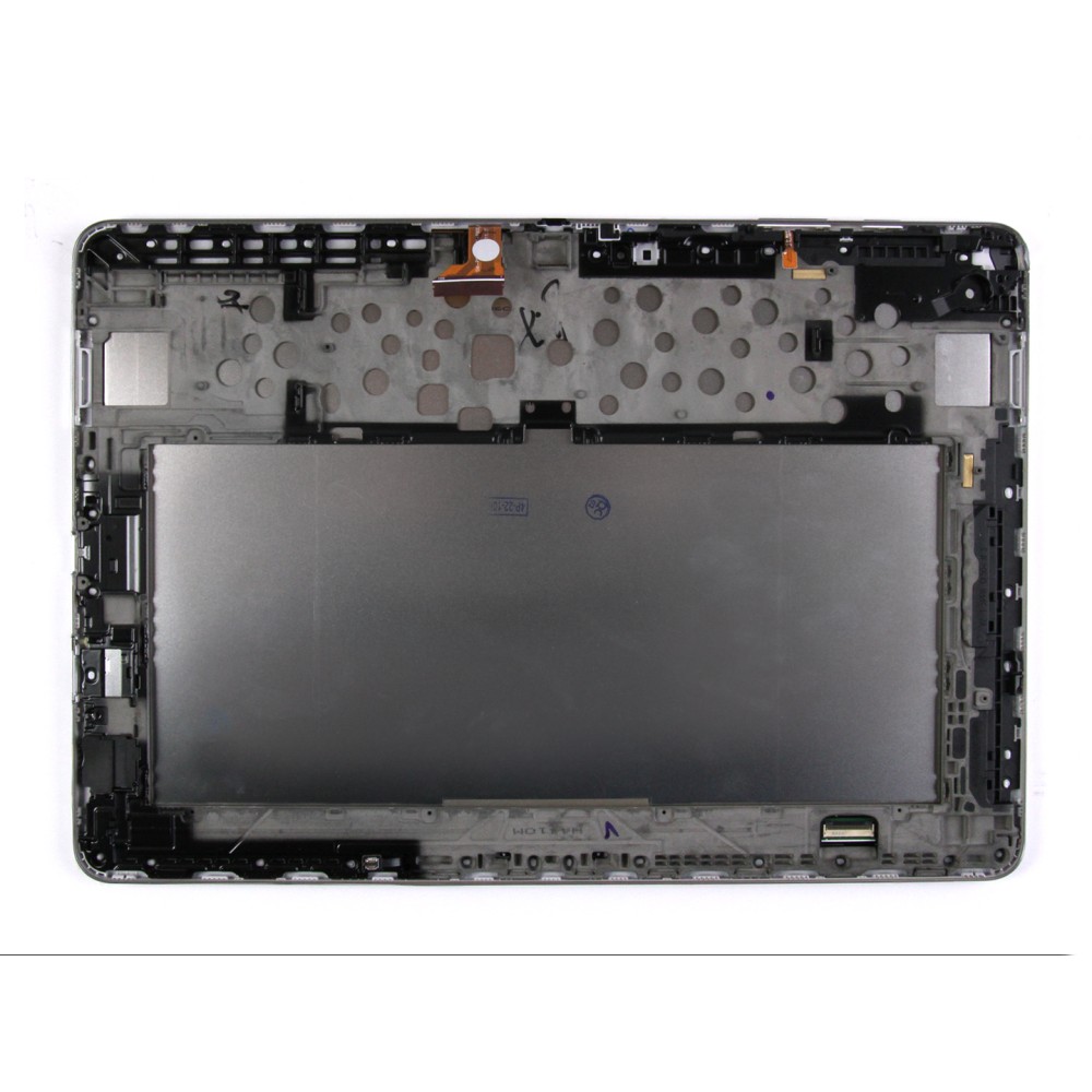 Samsung Galaxy Tab Pro 12,2 T900 Display And Digitizer Comp Black (OEM)