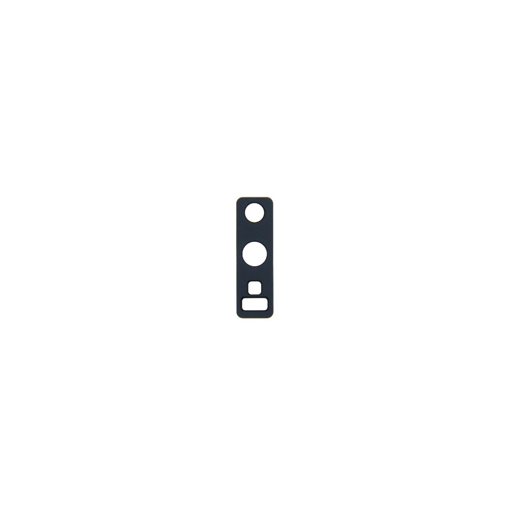 Samsung Galaxy Note 9 N960F Camera Cover Midnight Black