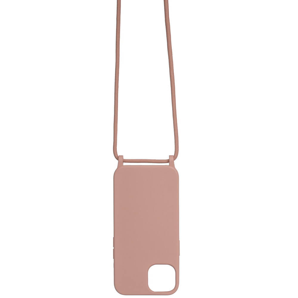 Furlo TPU Necklace Cord Cover For Samsung Galaxy A53 - Pink