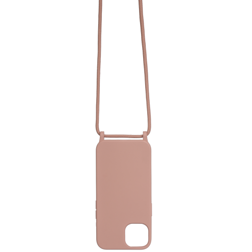 Furlo TPU Necklace Cord Cover For Samsung Galaxy A53 - Pink
