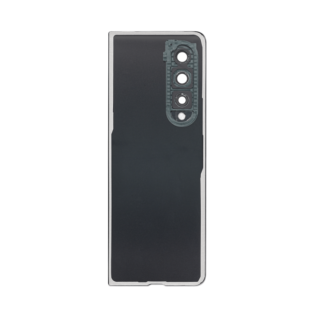 Samsung Galaxy Z Fold3 5G F926B Back Cover Phantom Green With Lens (OEM)