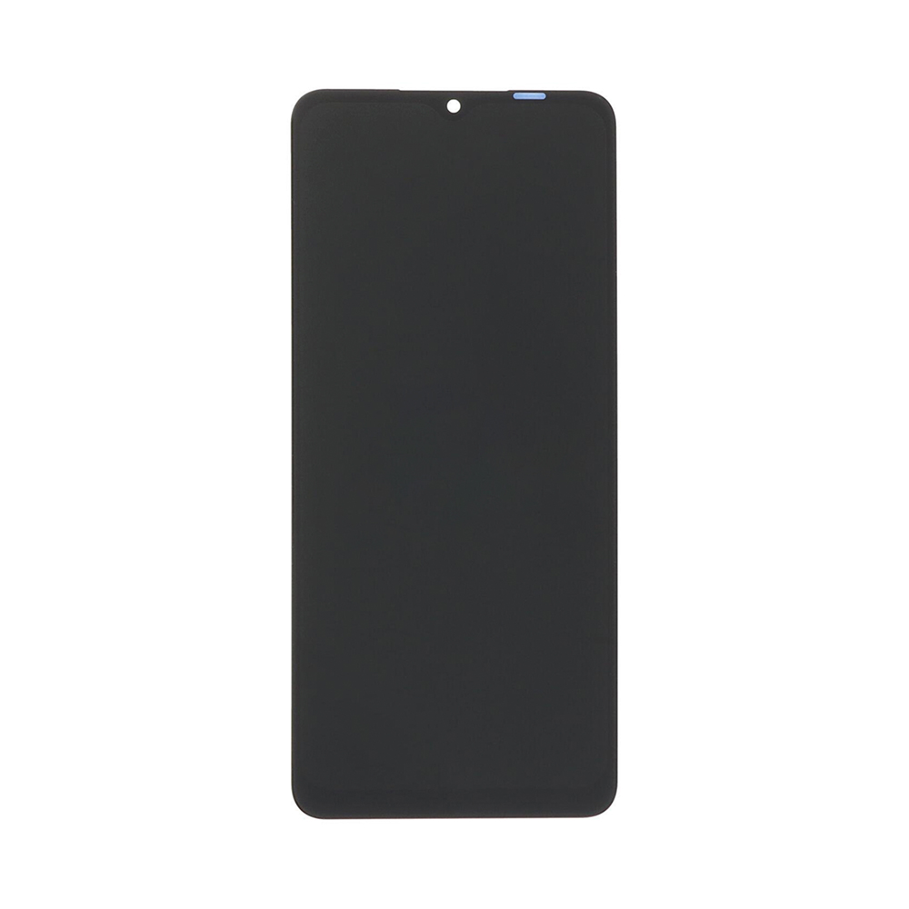 Samsung Galaxy A04s A047F Display And Digitizer Without Frame Black SOFT-OLED