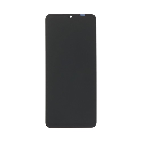 Samsung Galaxy A04s A047F Display And Digitizer Without Frame Black SOFT-OLED