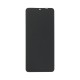 Samsung Galaxy A04s A047F Display And Digitizer Without Frame Black SOFT-OLED