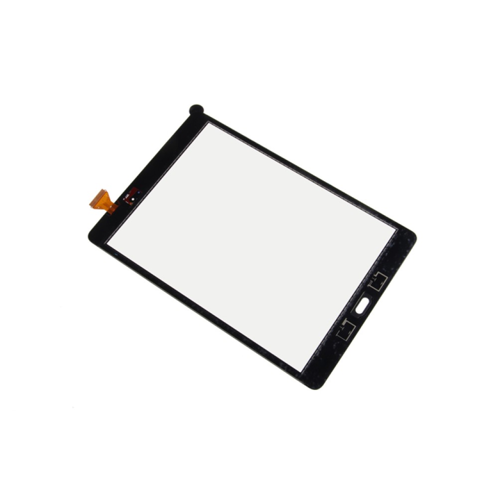 Samsung Galaxy Tab A 9.7 T550 Digitizer Black
