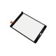 Samsung Galaxy Tab A 9.7 T550 Digitizer Black