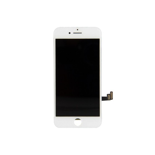 For iPhone 8, iPhone SE (2020) Display White Refurbished