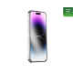 Rixus For iPhone 13 Mini Tempered Glass Matte