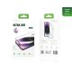 Rixus For iPhone 15 Pro Max Tempered Glass Ultra Thin