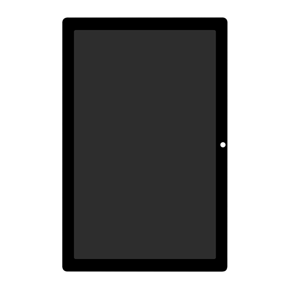 Samsung Galaxy Tab A8 10.5 (2021) SM-X200, SM-X205 Display Black OEM