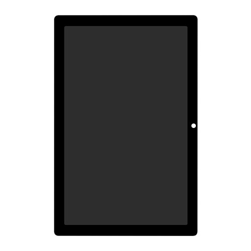 Samsung Galaxy Tab A8 10.5 (2021) SM-X200, SM-X205 Display Black OEM
