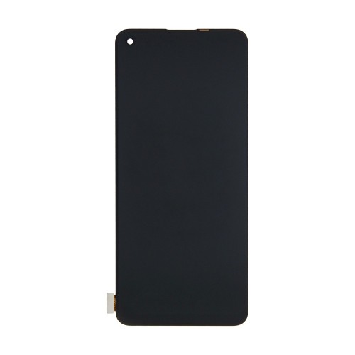 Oppo Reno 7 Lite (CPH2343) Incell Display + Digitzer Complete - Black