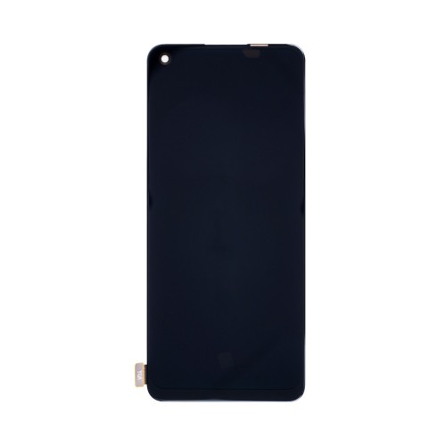 Oppo Reno 8T 4G CPH2481 Display And Digitizer Without Frame Black Soft-OLED