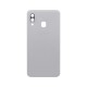 Samsung Galaxy A40 A405F Back Cover White With Lens (OEM)