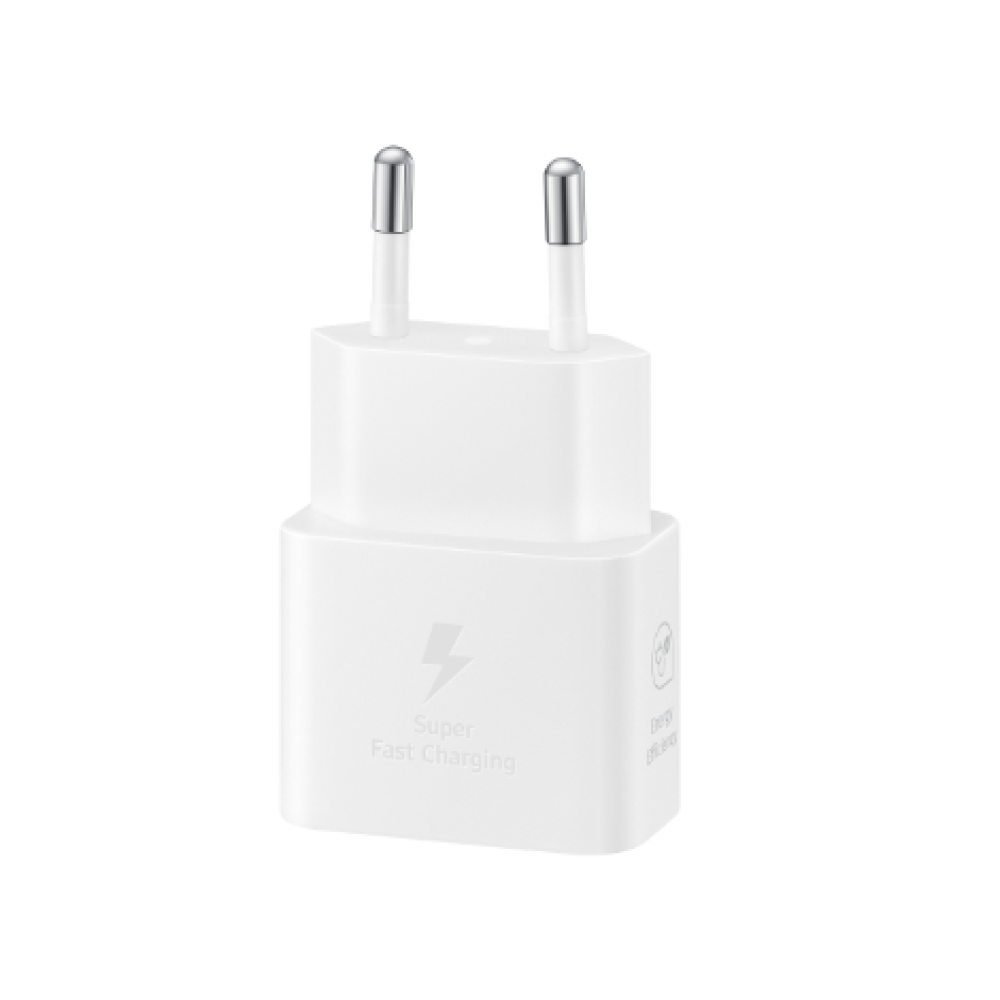 Samsung 25W Power Adapter EP-T2510NWEGEU White Original