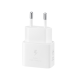 Samsung 25W Power Adapter EP-T2510NWEGEU White Original